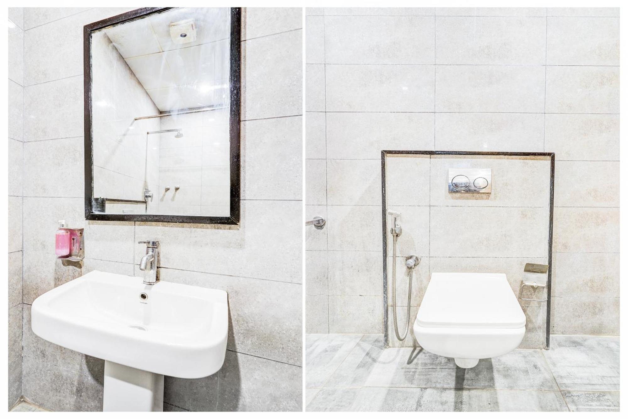Super Townhouse Rr Nagar Hotel Bengaluru Kültér fotó