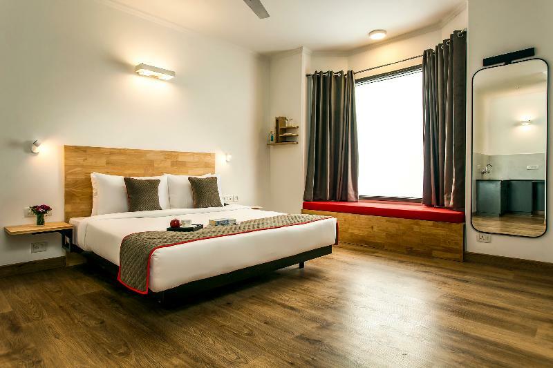 Super Townhouse Rr Nagar Hotel Bengaluru Kültér fotó