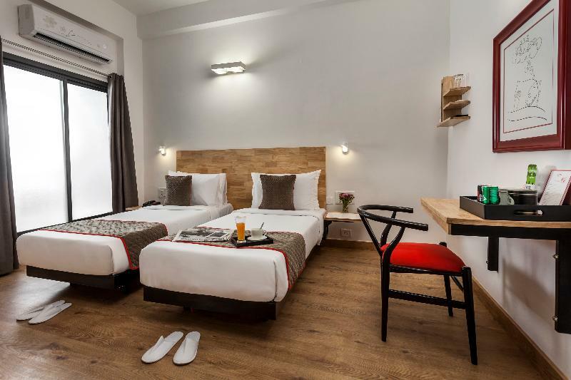 Super Townhouse Rr Nagar Hotel Bengaluru Kültér fotó